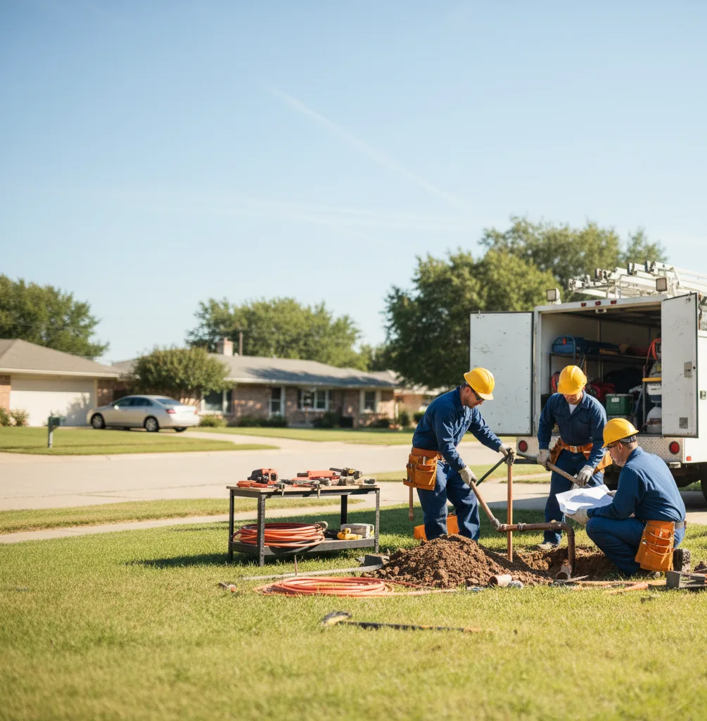Water Heater Repair in South Mills, NC